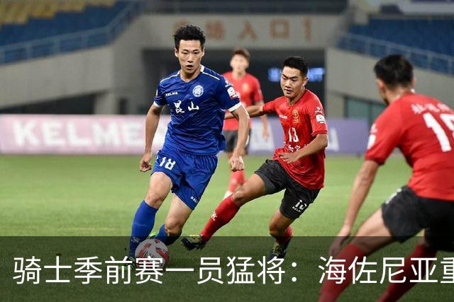 骑士季前赛一员猛将：海佐尼亚重返NBA引发关注